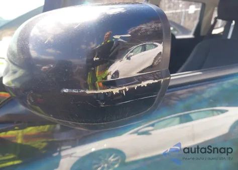 2013 Honda Fit Sport z USA, uszkodzony, nr VIN JHMGE8H59DC014805